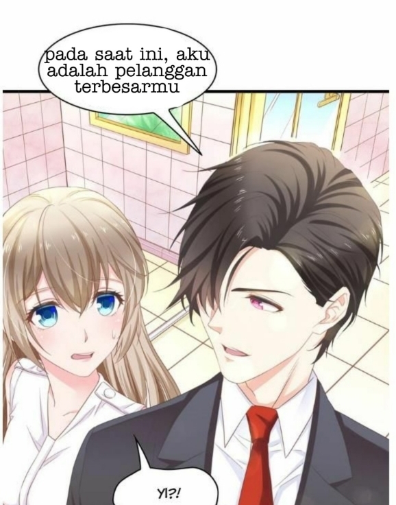 The President Lovely Wife Chapter 07 Gambar 15